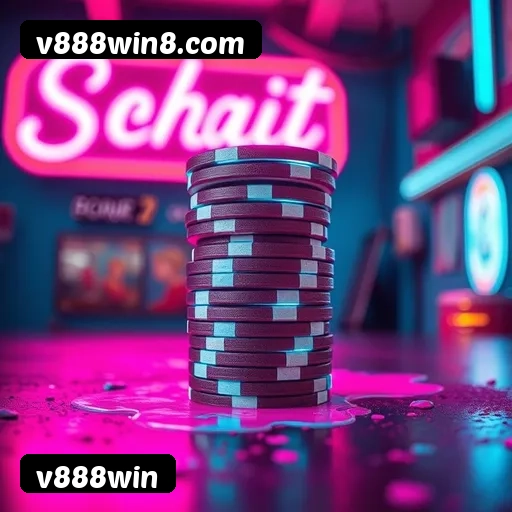 v888win bônus R$5.000 + 500 giros - Rollover 35x, prazo 30 dias, 38% taxa conversão