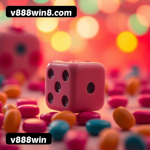 Catálogo v888win 3.100+ jogos - Pragmatic Play, Evolution, NetEnt