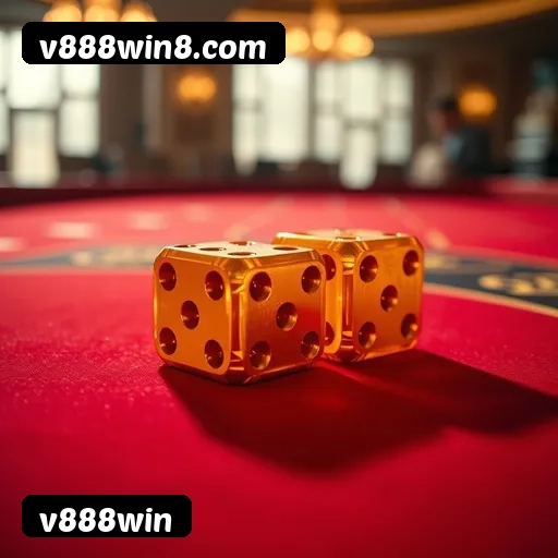 Níveis do programa VIP da v888win